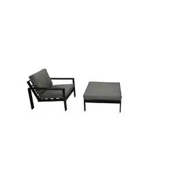 Netto Marken-Discount Home Deluxe Sitzgruppe Rio S, inkl. Kissen Angebot