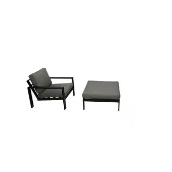 Netto Marken-Discount Home Deluxe Sitzgruppe Rio S, inkl. Kissen Angebot