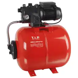 Netto Marken-Discount T.I.P. Hauswasserwerk HWW K-1000/50 Plus Angebot