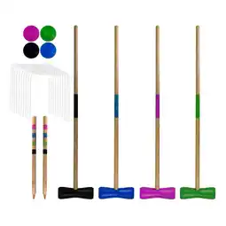 Netto Marken-Discount Crocket Set Erwachsene Angebot