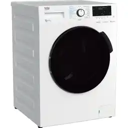 Netto Marken-Discount Beko Waschtrockner WDW85141Steam1 Angebot
