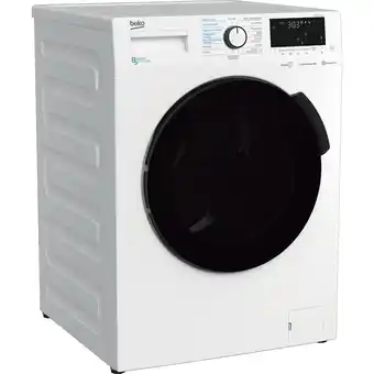 Netto Marken-Discount Beko Waschtrockner WDW85141Steam1 Angebot