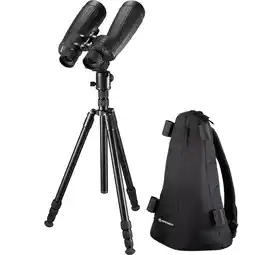 Netto Marken-Discount BRESSER NightExplorer 15x70 Astronomie-Fernglas Angebot
