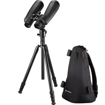 Netto Marken-Discount BRESSER NightExplorer 15x70 Astronomie-Fernglas Angebot