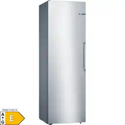 Netto Marken-Discount Bosch Vollraumkühlschrank KSV36VLEP Serie 4 Angebot
