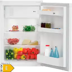 Netto Marken-Discount Beko Kühlschrank B1754N Angebot