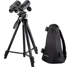 Netto Marken-Discount BRESSER NightExplorer 7x50 Astronomie-Fernglas Angebot