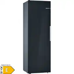Netto Marken-Discount Bosch Vollraumkühlschrank KSV36VBEP Serie 4 Angebot