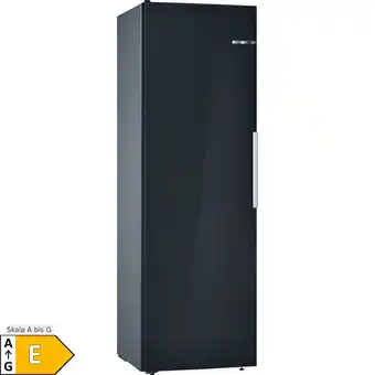 Netto Marken-Discount Bosch Vollraumkühlschrank KSV36VBEP Serie 4 Angebot