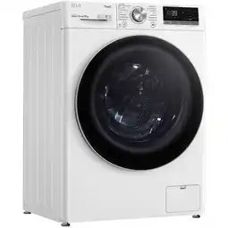 Netto Marken-Discount LG Eletronics Waschmaschine F4WV709P1E Angebot