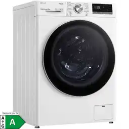 Netto Marken-Discount LG Eletronics Waschmaschine F4WV709P1E Angebot