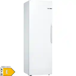 Netto Marken-Discount Bosch Vollraumkühlschrank KSV36VWEP Serie 4 Angebot