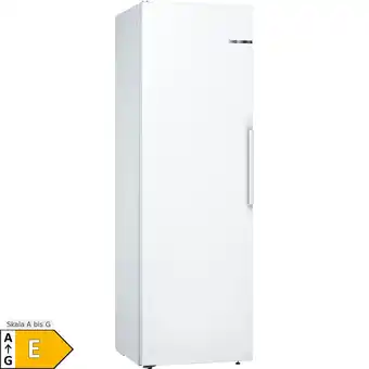 Netto Marken-Discount Bosch Vollraumkühlschrank KSV36VWEP Serie 4 Angebot