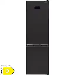 Netto Marken-Discount SHARP Kühl-/Gefrierkombination SJ-BA20DHXAD-EU Angebot