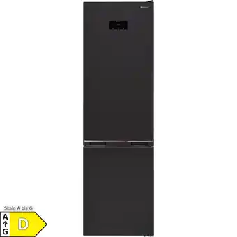 Netto Marken-Discount SHARP Kühl-/Gefrierkombination SJ-BA20DHXAD-EU Angebot