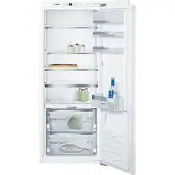 Netto Marken-Discount Bosch Vollraumkühlschrank KIF51AFE0 Serie 8 Angebot