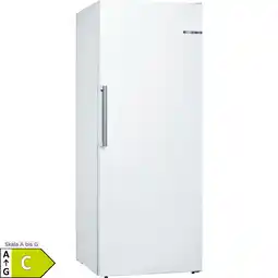 Netto Marken-Discount Bosch Gefrierschrank GSN54AWCV Serie 6 Angebot