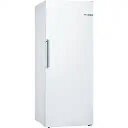 Netto Marken-Discount Bosch Gefrierschrank GSN54AWCV Serie 6 Angebot