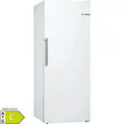 Netto Marken-Discount Bosch Gefrierschrank GSN54AWCV Serie 6 Angebot