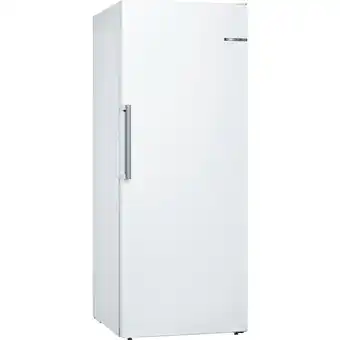Netto Marken-Discount Bosch Gefrierschrank GSN54AWCV Serie 6 Angebot