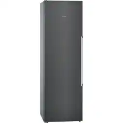 Netto Marken-Discount Siemens Vollraumkühlschrank KS36FPXCP iQ700 Angebot