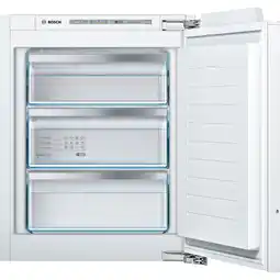 Netto Marken-Discount Bosch Gefrierschrank GIV11AFE0 Serie 6 Angebot