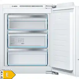 Netto Marken-Discount Bosch Gefrierschrank GIV11AFE0 Serie 6 Angebot