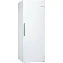 Netto Marken-Discount Bosch Gefrierschrank GSN58AWCV Serie 6 Angebot