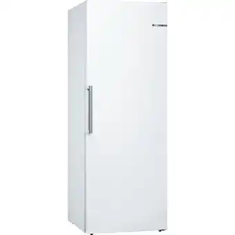 Netto Marken-Discount Bosch Gefrierschrank GSN58AWCV Serie 6 Angebot
