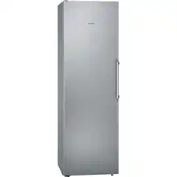 Netto Marken-Discount Siemens Vollraumkühlschrank KS36VVIEP iQ300 Angebot