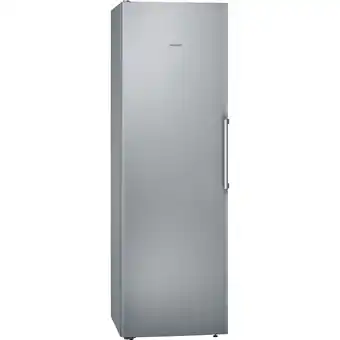 Netto Marken-Discount Siemens Vollraumkühlschrank KS36VVIEP iQ300 Angebot