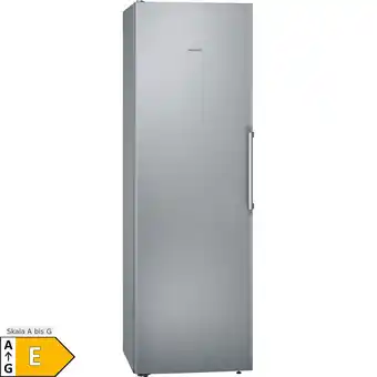 Netto Marken-Discount Siemens Vollraumkühlschrank KS36VVIEP iQ300 Angebot