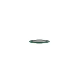 Netto Marken-Discount EXIT Dynamic GroundLevel ø366cm, schwarz + FreeZone Safety Edge Angebot