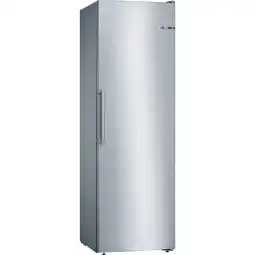 Netto Marken-Discount Bosch Gefrierschrank GSN36VLEP Serie 4 Angebot