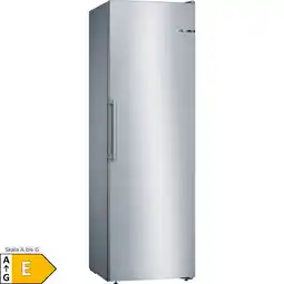 Netto Marken-Discount Bosch Gefrierschrank GSN36VLEP Serie 4 Angebot