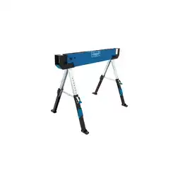 Netto Marken-Discount Scheppach Sägebock MWB600 (2 Stück) Angebot