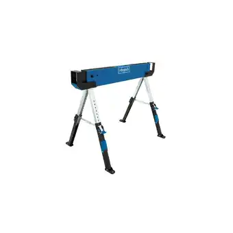 Netto Marken-Discount Scheppach Sägebock MWB600 (2 Stück) Angebot