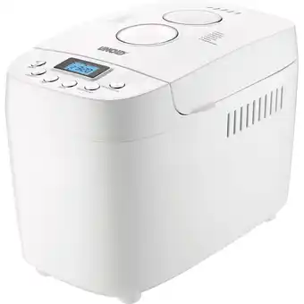 Netto Marken-Discount Unold Brotbackautomat Backmeister Big White Angebot