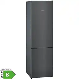 Netto Marken-Discount Siemens Kühl-/Gefrierkombination KG39E8XBA iQ500 Angebot