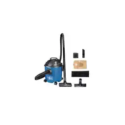 Netto Marken-Discount Scheppach Nass- und Trockensauger NTS16 Angebot