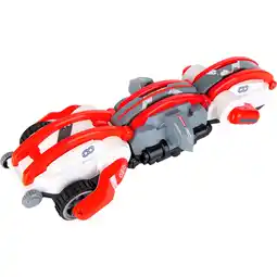 Netto Marken-Discount Carrera RC RC FoldNRoll Racer Angebot
