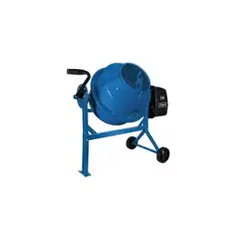 Netto Marken-Discount Scheppach Betonmischer MIX65 Angebot