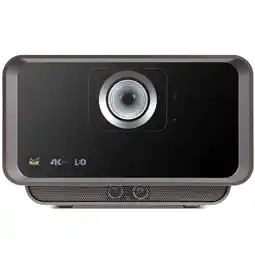 Netto Marken-Discount ViewSonic Beamer X10-4K UHD, 4K, 2400lm LED, Kurzdistanz Angebot