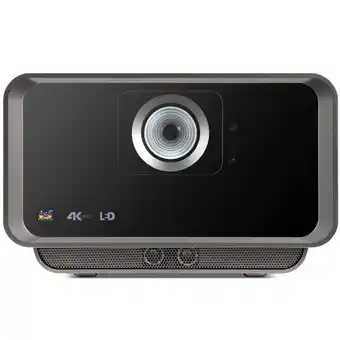 Netto Marken-Discount ViewSonic Beamer X10-4K UHD, 4K, 2400lm LED, Kurzdistanz Angebot