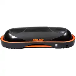 Netto Marken-Discount L.A. Sports Terra-Core Balance-Trainer Angebot