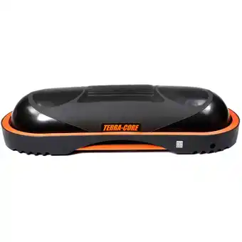 Netto Marken-Discount L.A. Sports Terra-Core Balance-Trainer Angebot