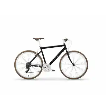 Netto Marken-Discount MBM Crossbike LIFE 28“ Angebot