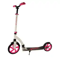 Netto Marken-Discount Scooter 250er, pink/weiß Angebot
