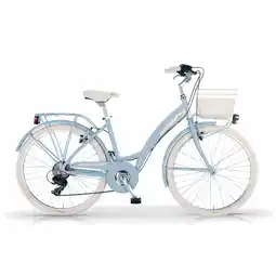 Netto Marken-Discount MBM Citybike New Primavera 26 Zoll Angebot