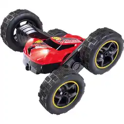 Netto Marken-Discount Dickie RC RC Tumbling Flippy, RTR Angebot